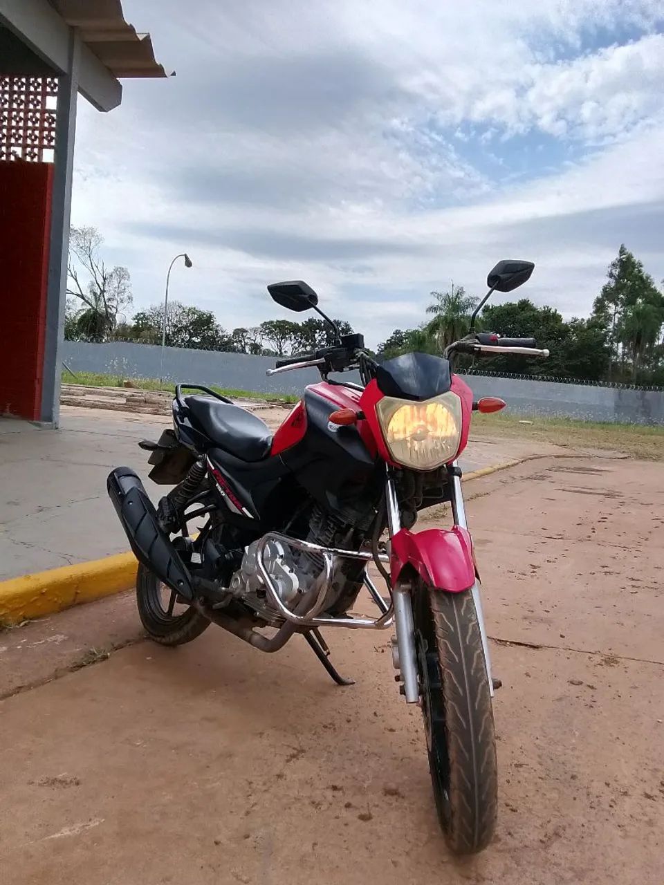 Yamaha factor 150 flex  - Foto 4