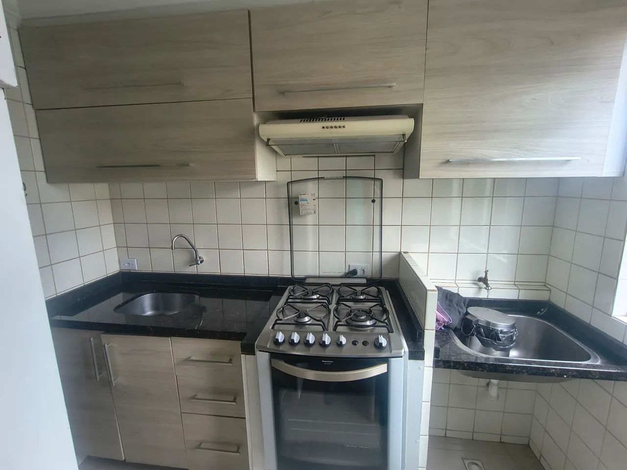 Apartamento no sítio cercado  - Foto 3