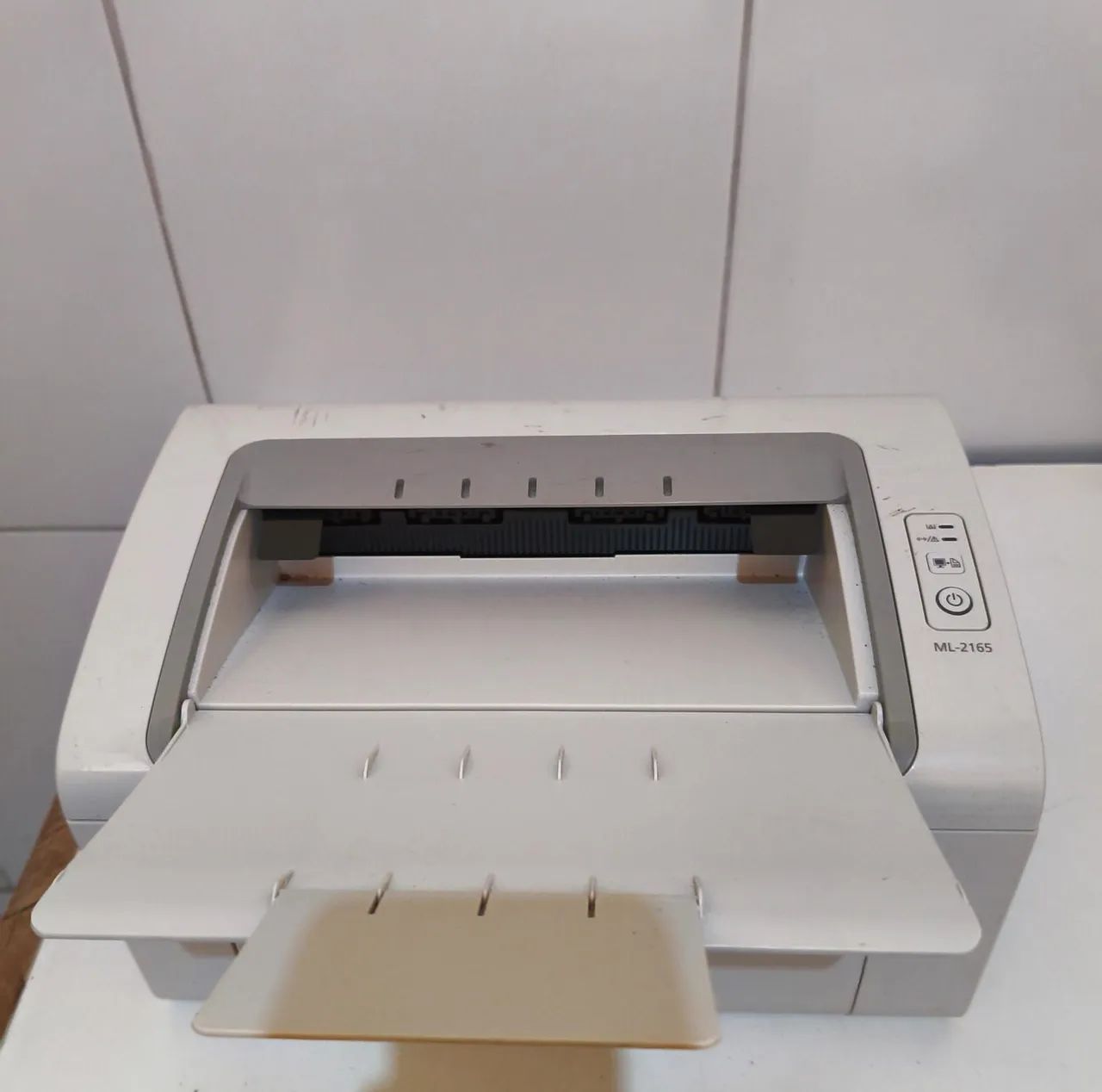 Impressora sem toner  - Foto 2