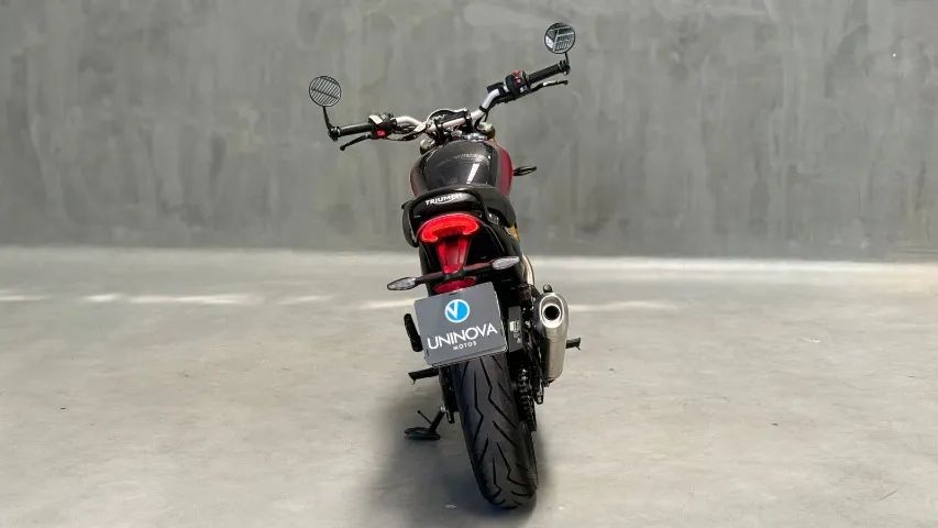 TRIUMPH SPEED 400 - Foto 7