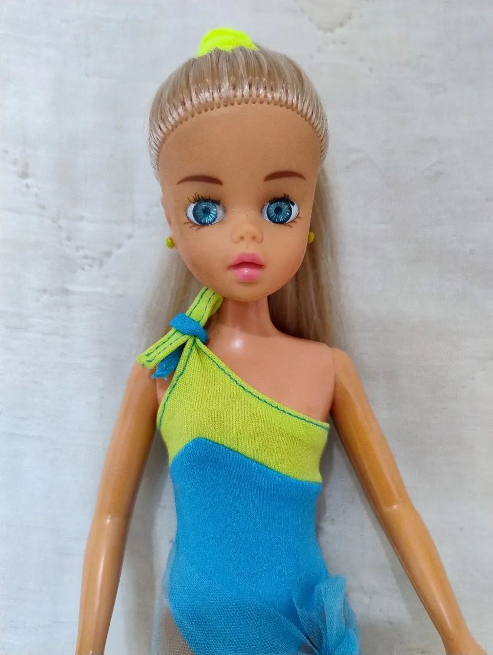 Boneca Susi " Praia e Piscina" 