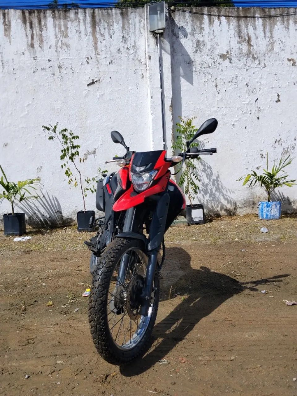 LANDER 250 - 2023 - para vender logo - Foto 3