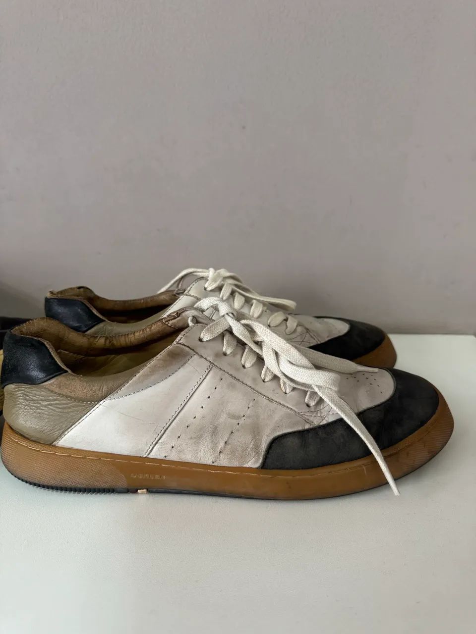 Tenis osklen original 43