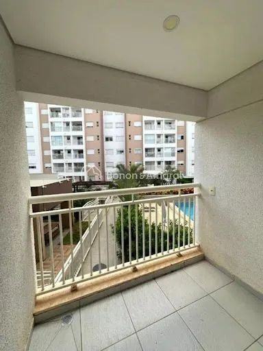 Apartamento no Condomínio Morada Morumbi. - Foto 3