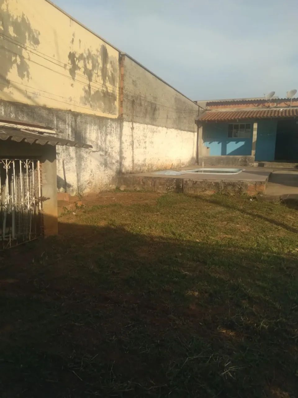 Foto - Hortolândia - Jardim Nossa Senhora de Fátima