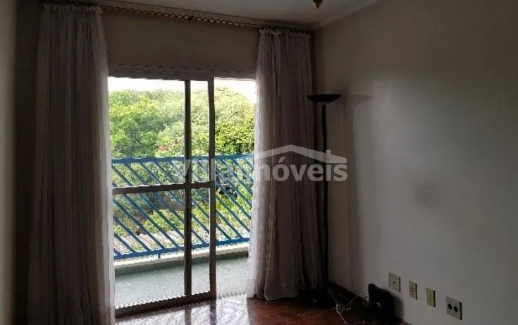 apartamento - Vila Industrial - Campinas - Foto 2