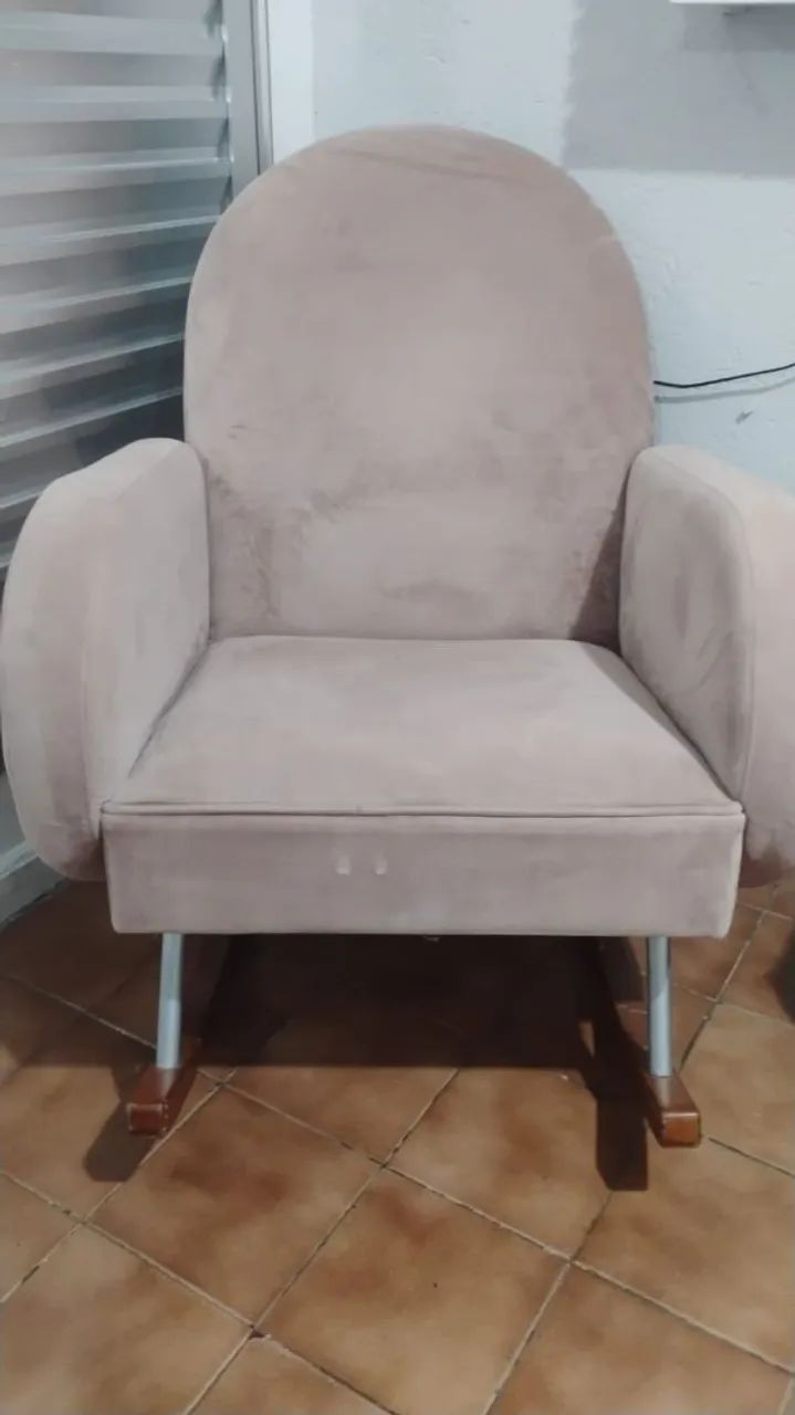 Vendo poltrona  - Foto 3