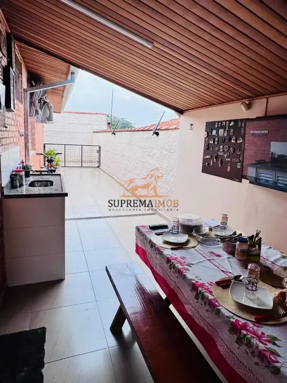 Casa térrea à venda com 3 quartos - Parque Ouro Fino, Sorocaba/SP - Foto 2