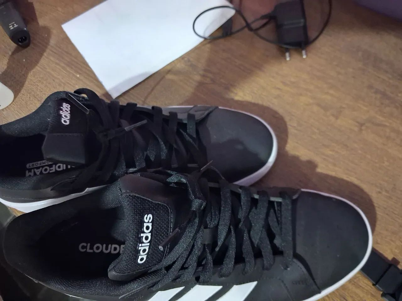 Tenis Adidas 