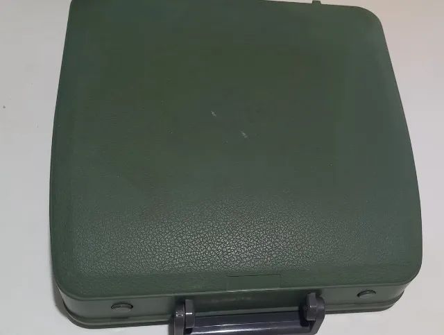Máquina  de escrever - Foto 2