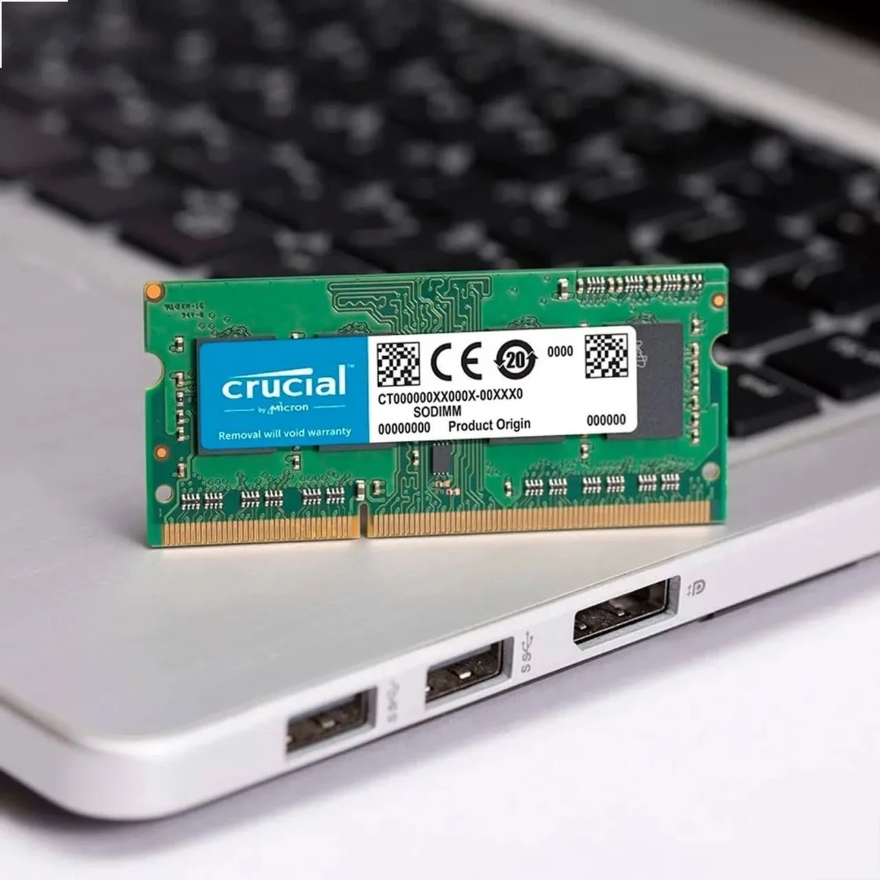 Memória ram 16gb 2666mhz - Foto 3