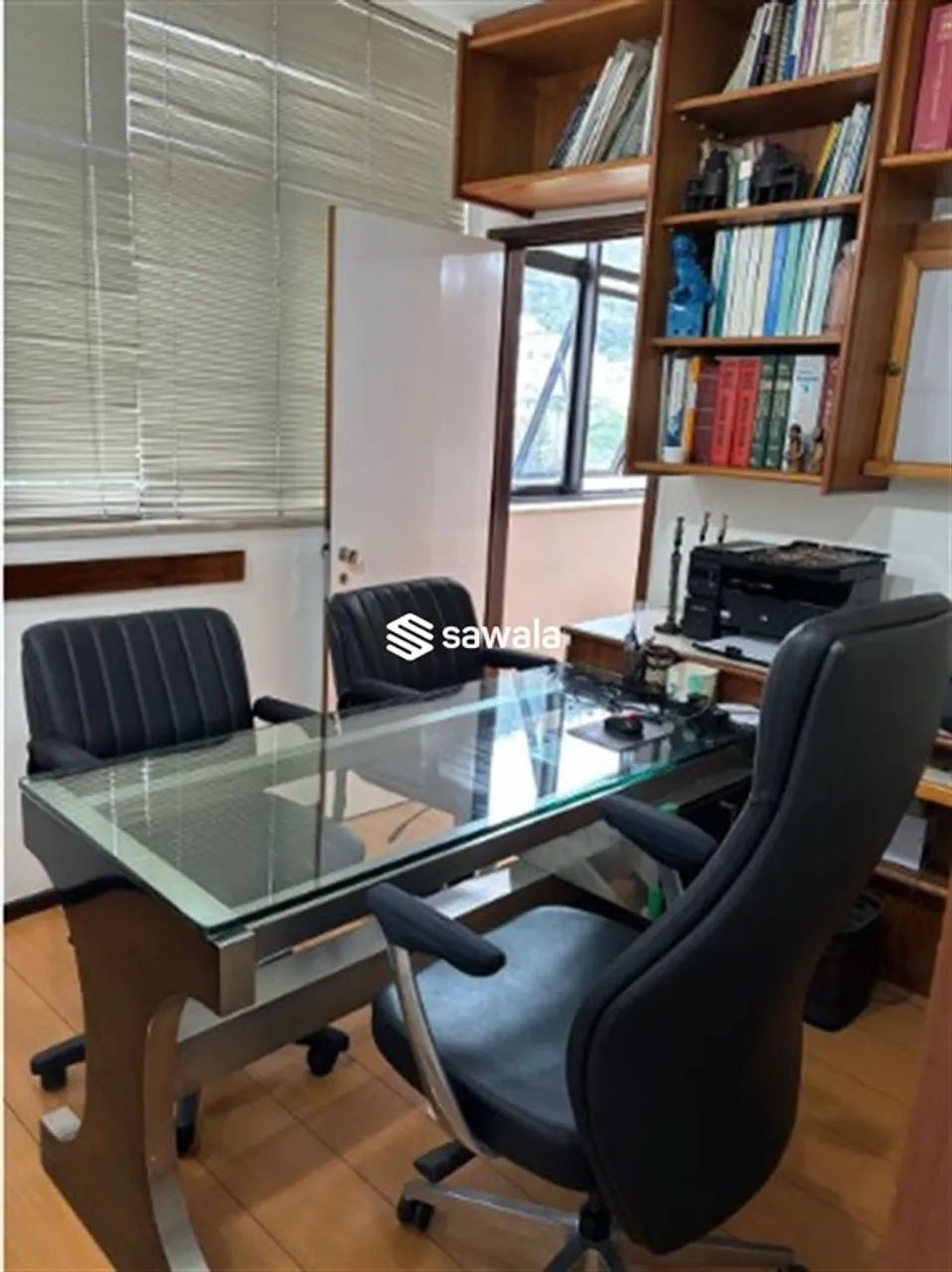 Centro Médico Botafogo - 51m² - Sala Comercial - Foto 8