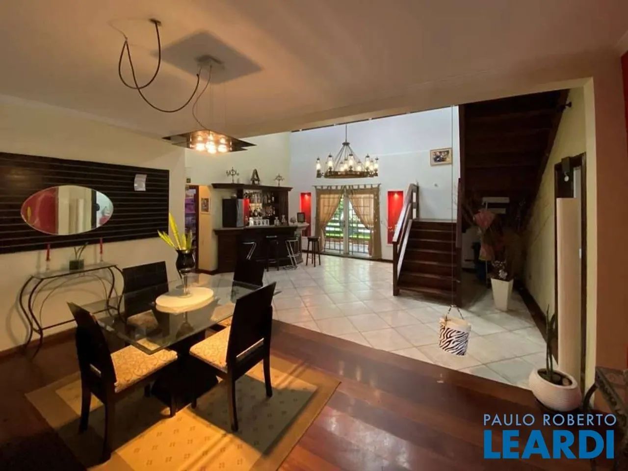 CASA EM CONDOMÍNIO - CHÁCARA DOS JUNQUEIRAS - SP - Foto 3