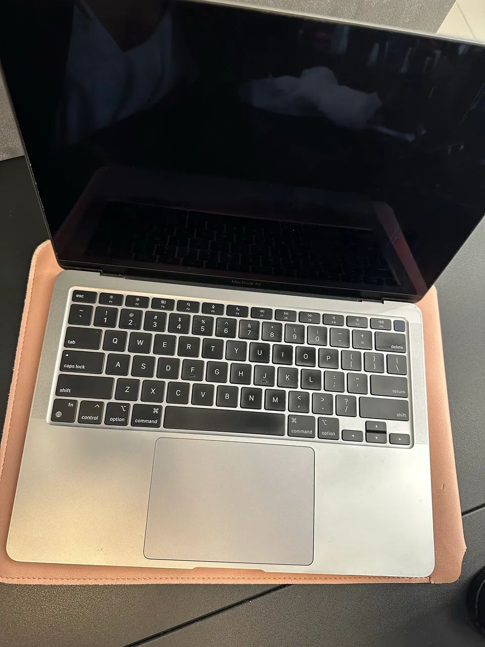 MacBook Air M1 - Foto 5