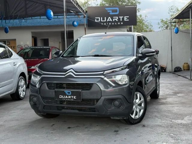 Citroën C3 2024