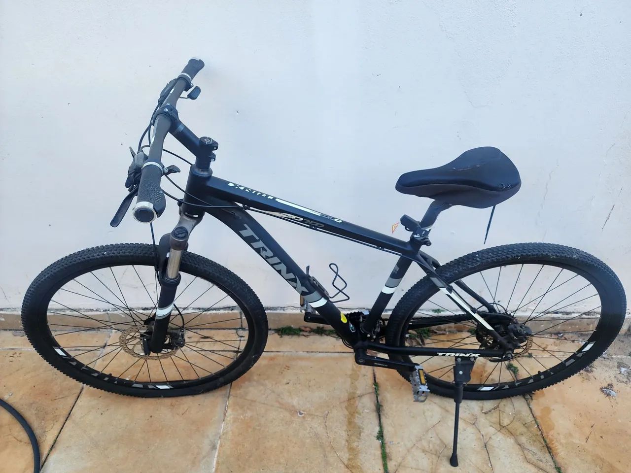Bicicleta Trinx PRO D700 Aro 29
