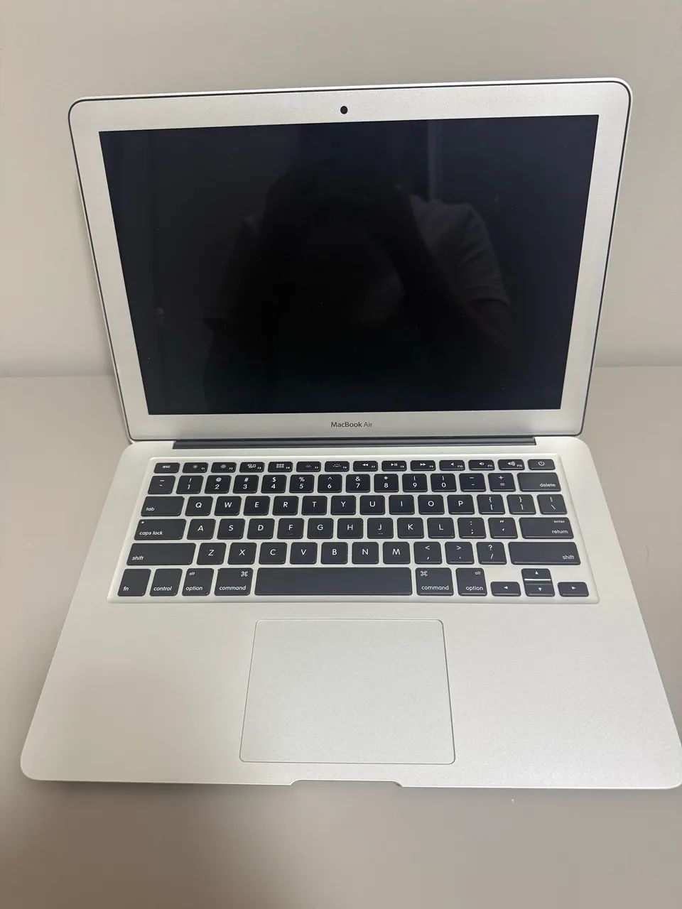 MacBook Air usado  - Foto 5