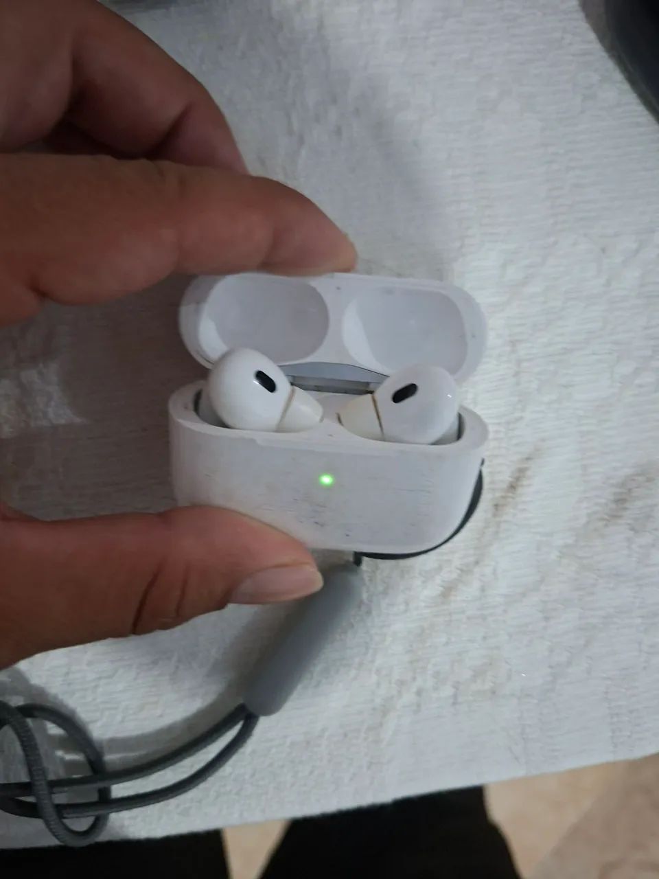 Fone Bluetooth iPhone 