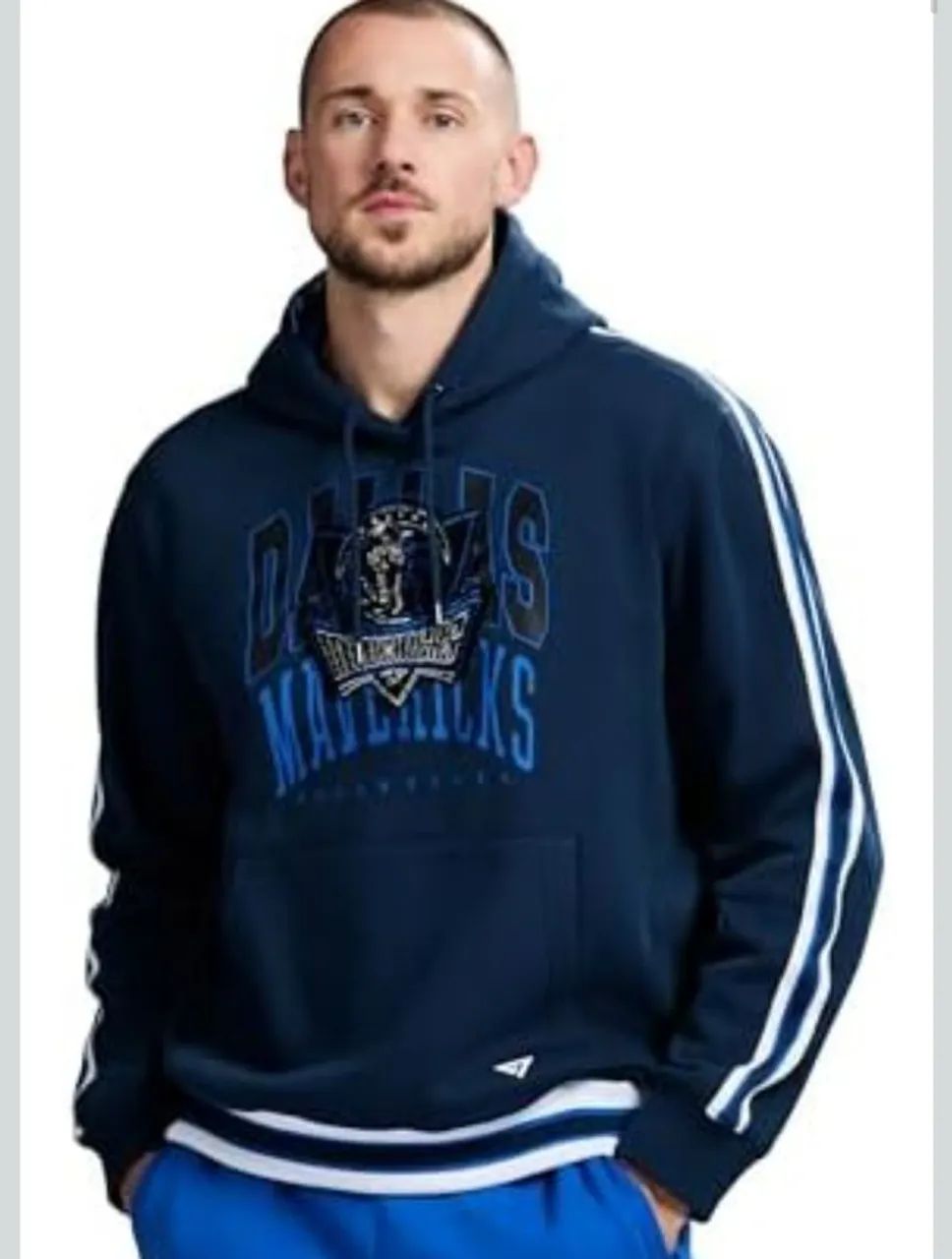 Moletom NBA IMPORTADO  - Foto 4