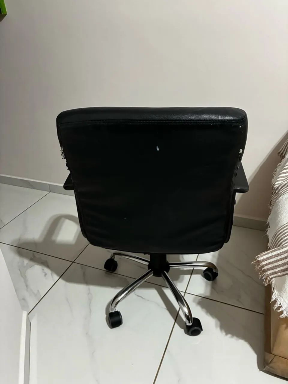 Cadeira de escritório  - Foto 2