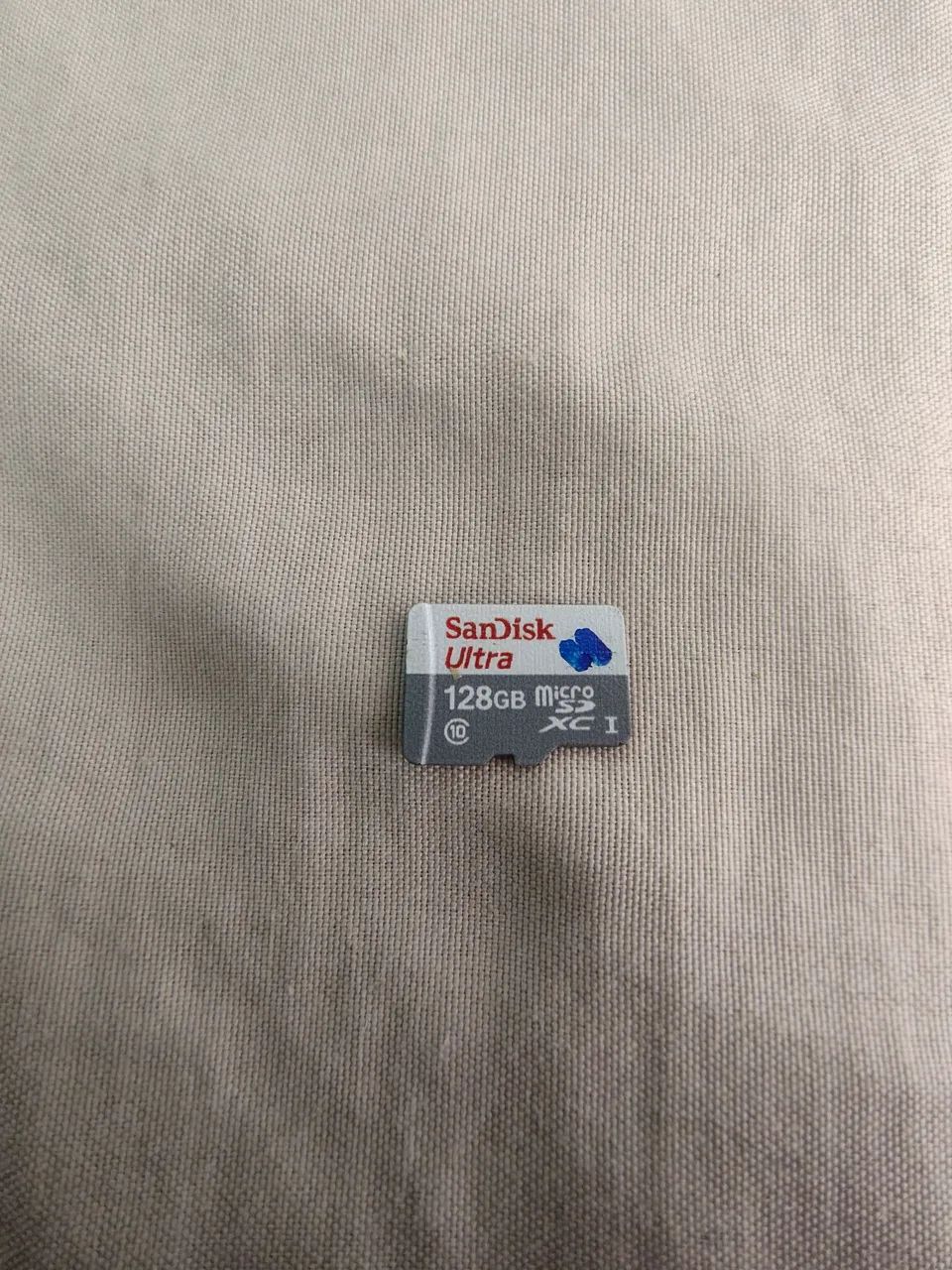 Cartão sd 128gb troco PS5 PS4 