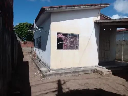 VENDO IMÓVEL EM SANTA BARBARA 