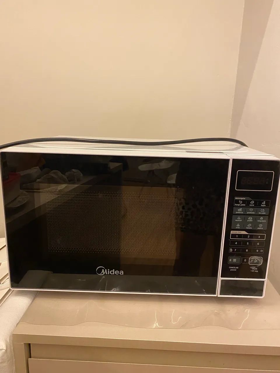 Microondas Midea 