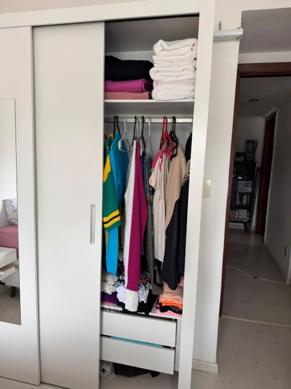 Guarda Roupas - Foto 4