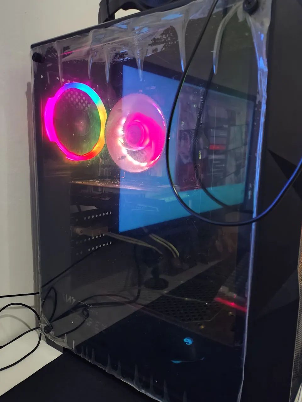Pc gamer de entrada  - Foto 3