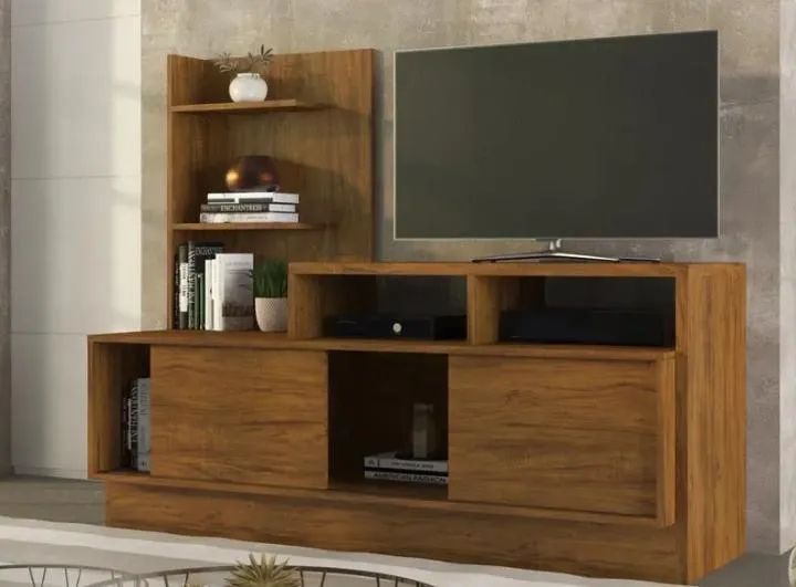Guarda roupa, mesa e cômoda LEIA A DESCRIÇÃO  - Foto 3