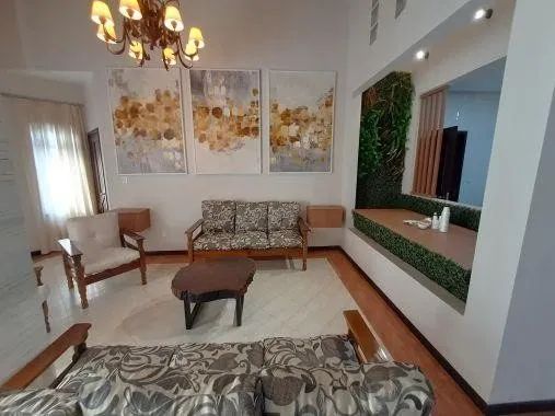 SALA COMERCIAL no COSTA E SILVA com 0 quartos para LOCAÇÃO, 128 m² - Foto 2