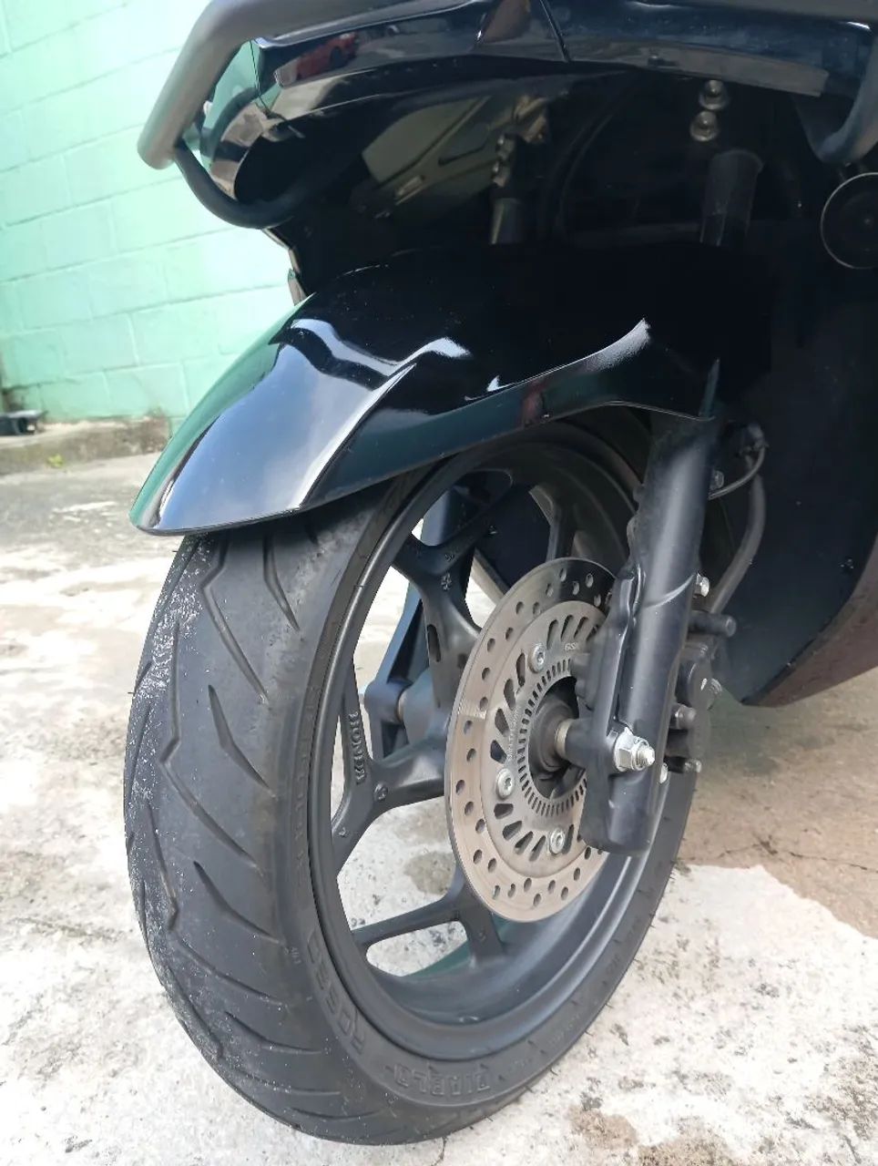 PCX2025 - Foto 2