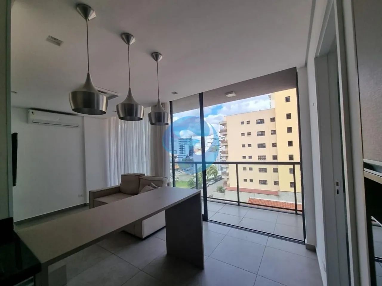Studio no Edifício JK à venda R$ 450.000,00 - Sorocaba/SP - Foto 4