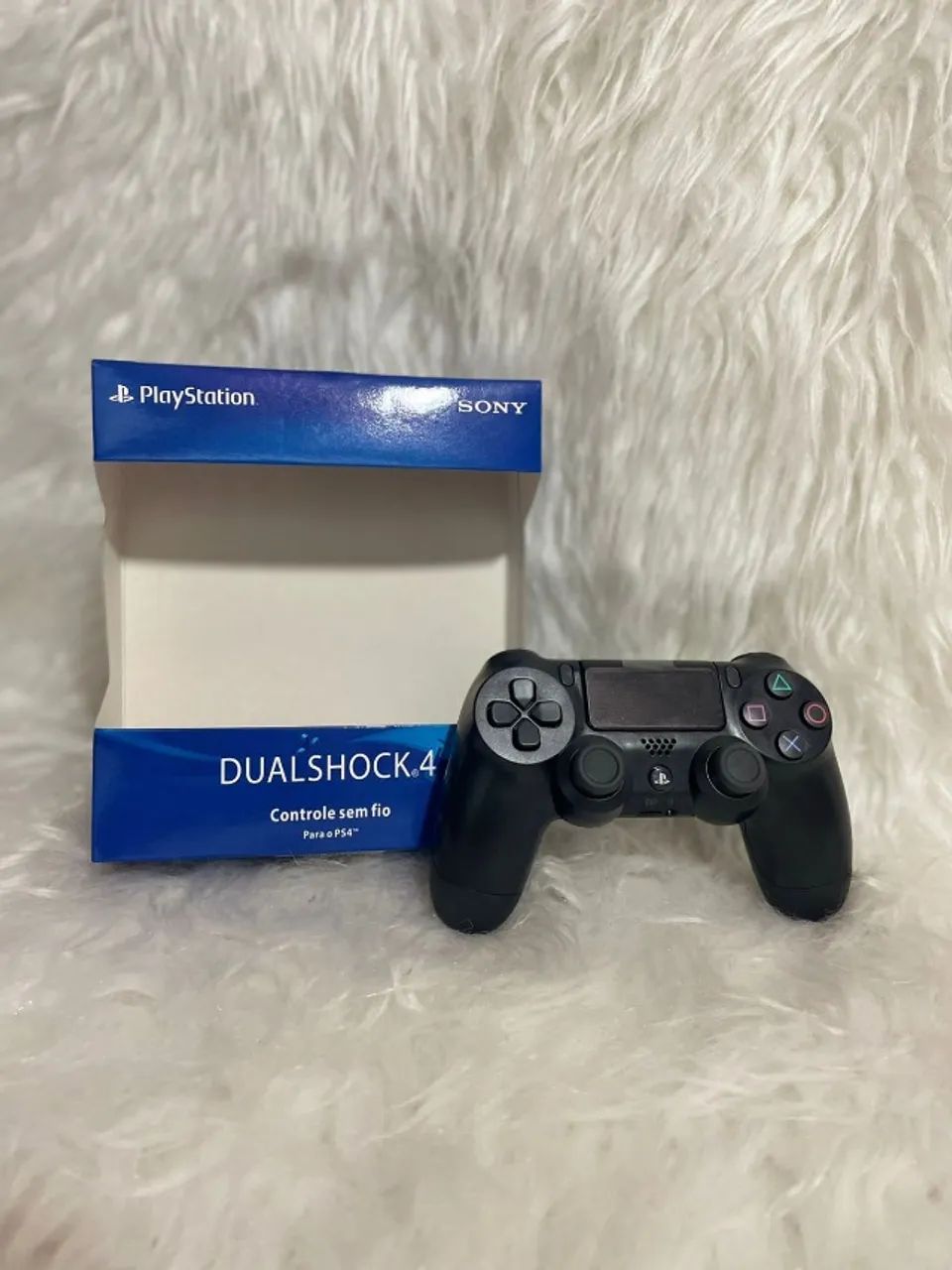Controle PS4 DualShock 4 Original