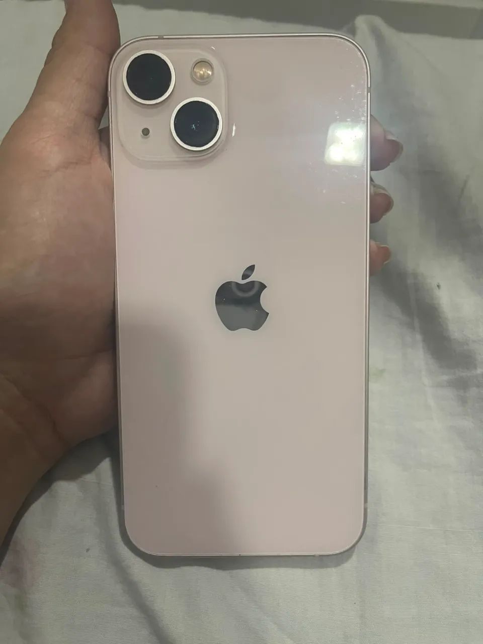 iPhone 13 128gb - Foto 5