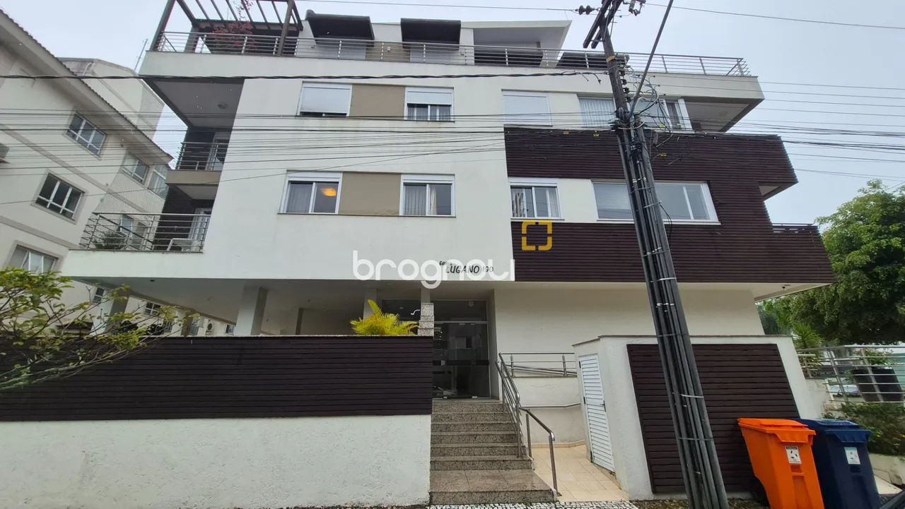 Apartamento Duplex em Canasvieiras - Foto 2