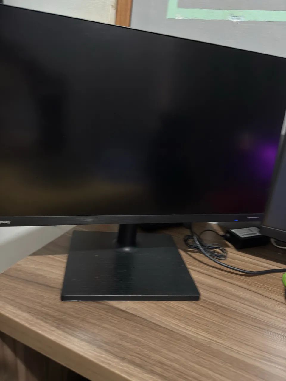 Monitor 144hz 