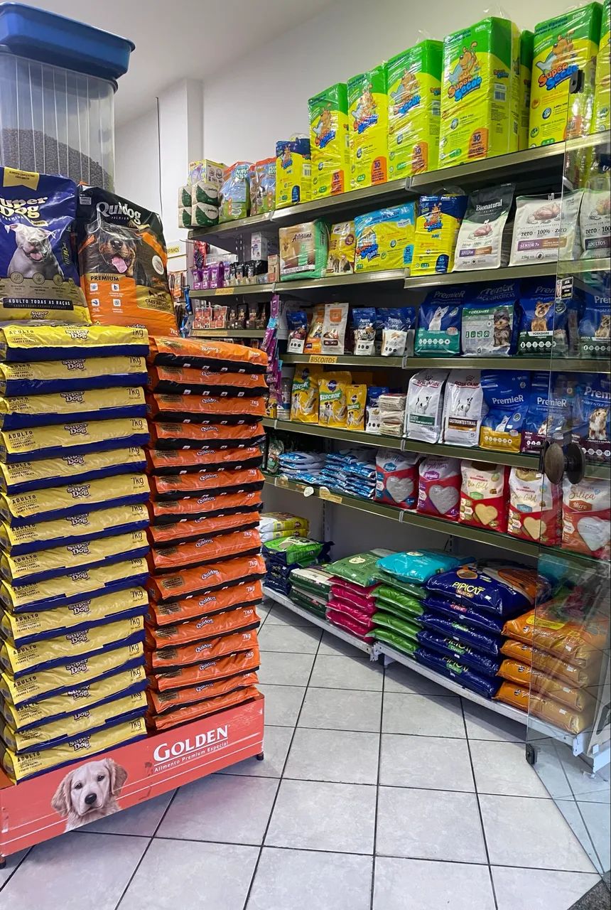 Vendo Comércio - Pet Shop Balneário Camboriú  - Foto 5