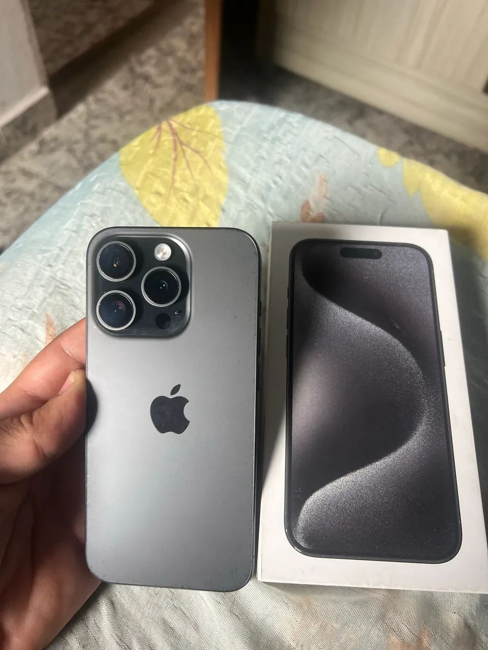 15 pro para exigentes  - Foto 2