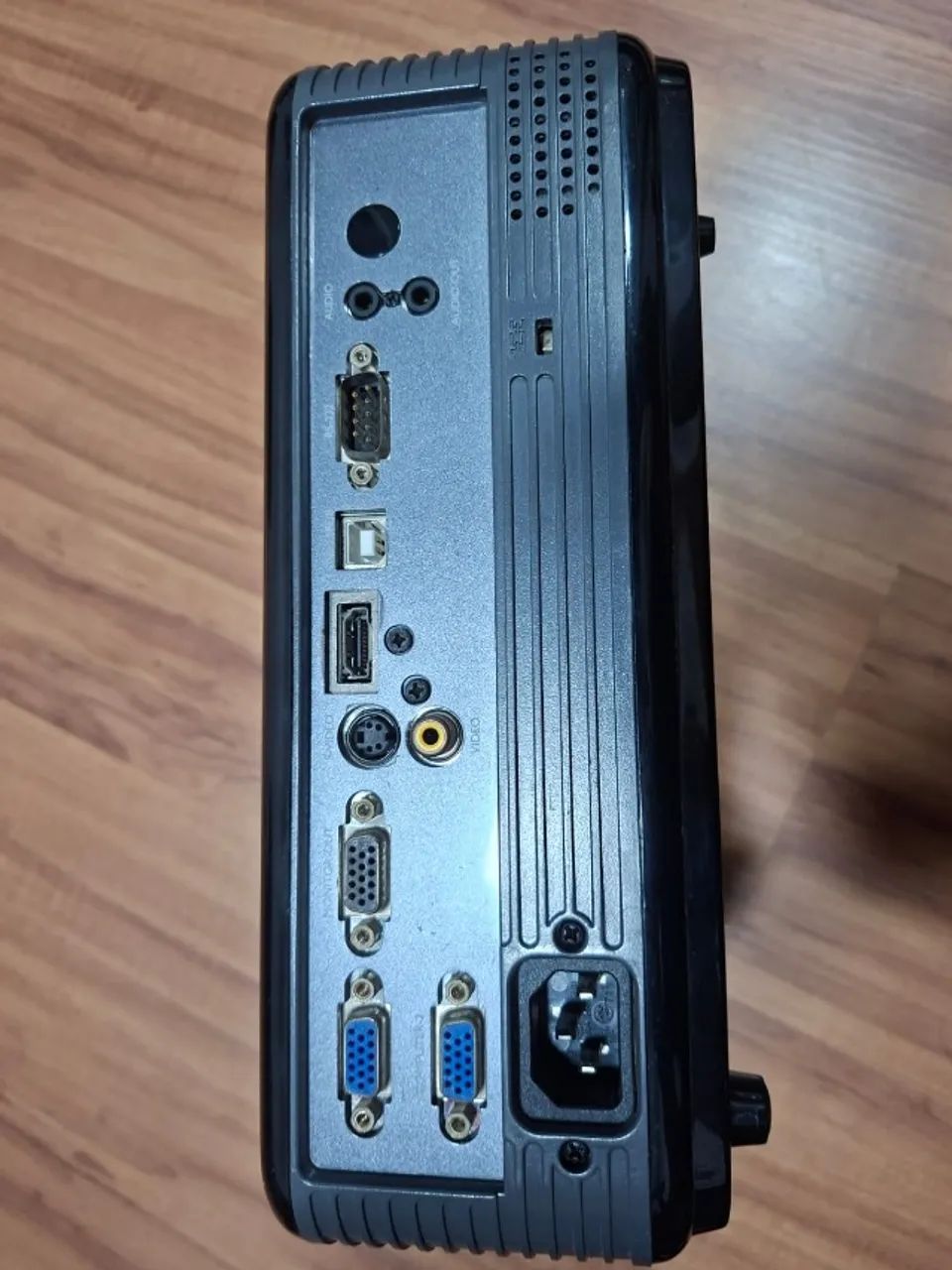 Projetor Multimídia Benq MS510 - Foto 3