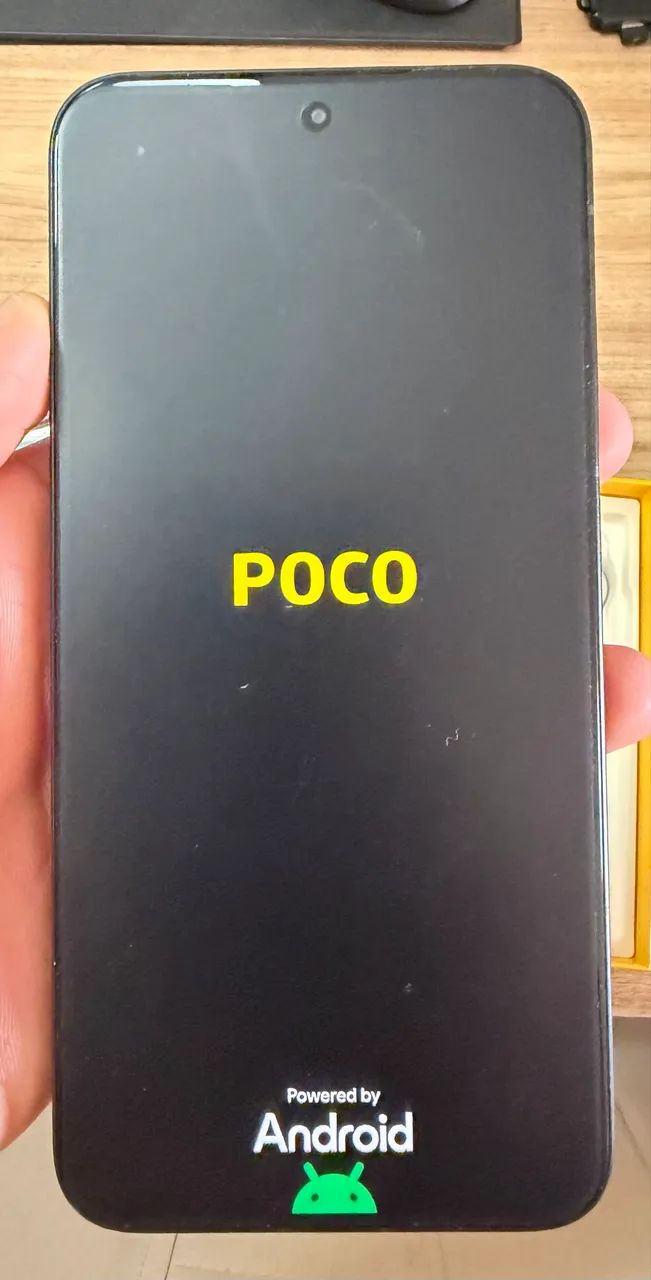 Vendo xioami poco f7 - Foto 5