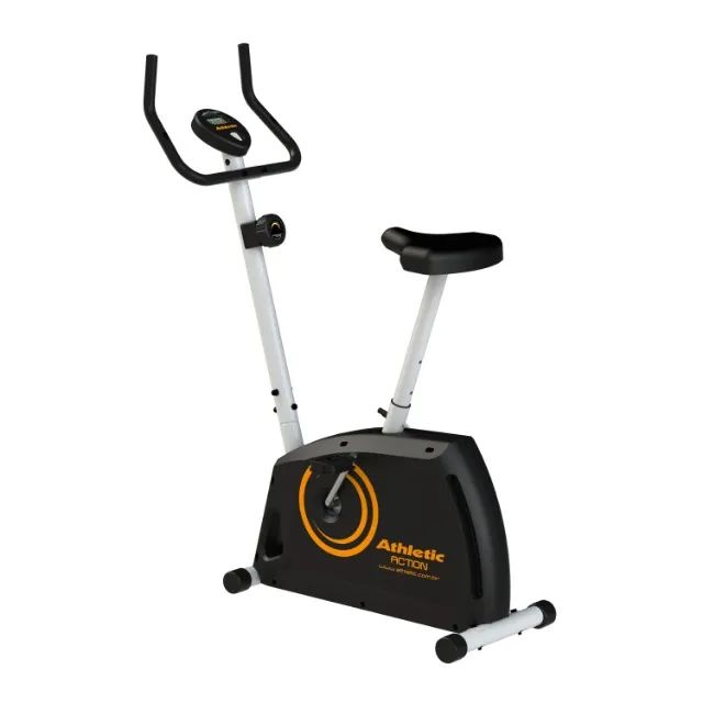  Bicicletas Ergométricas Athletic