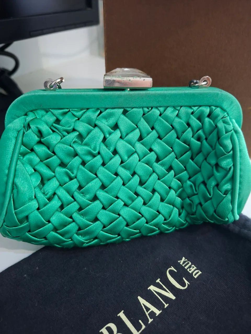 Bolsa pequena 