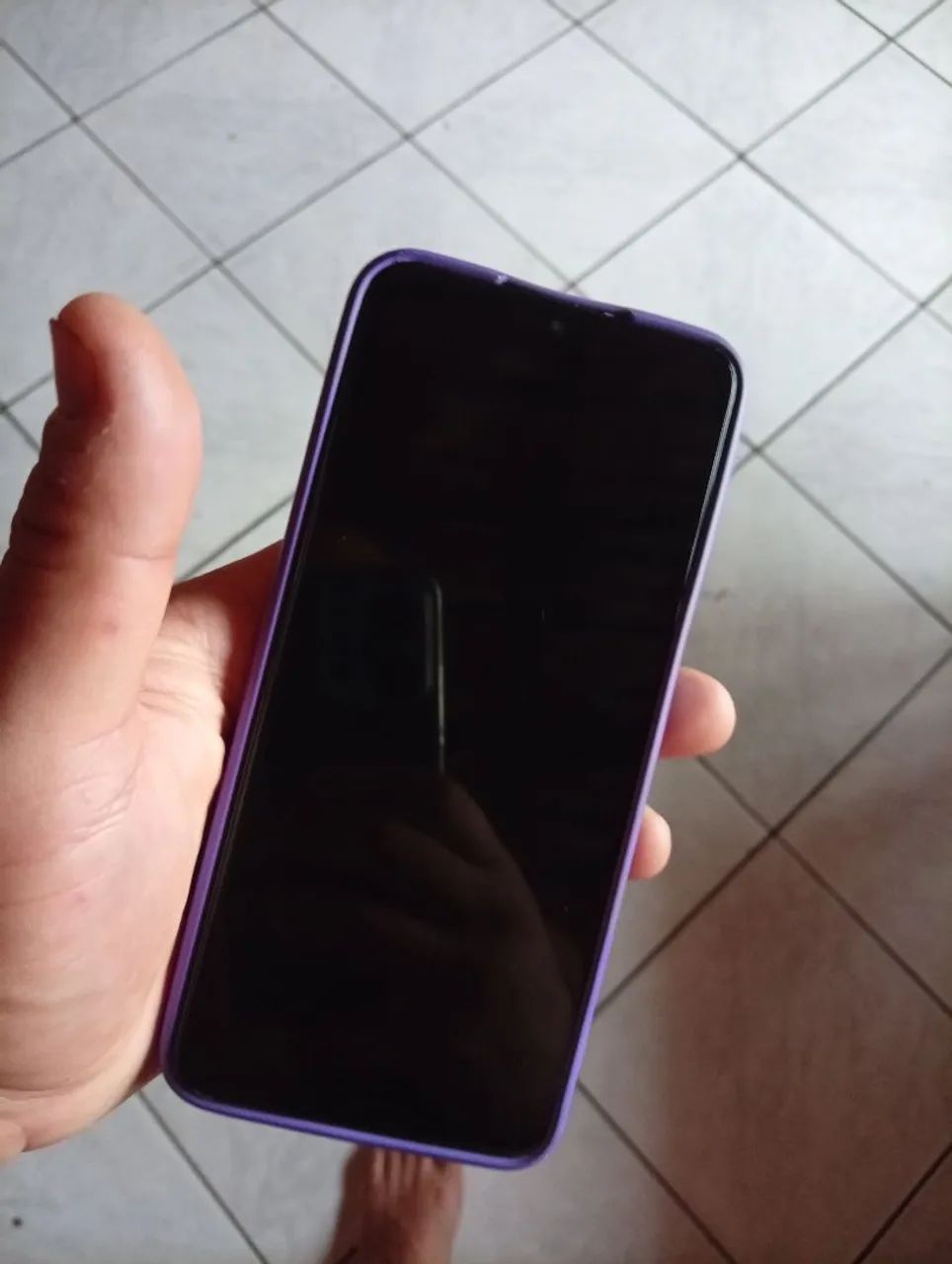 Samsung Galaxy M12 