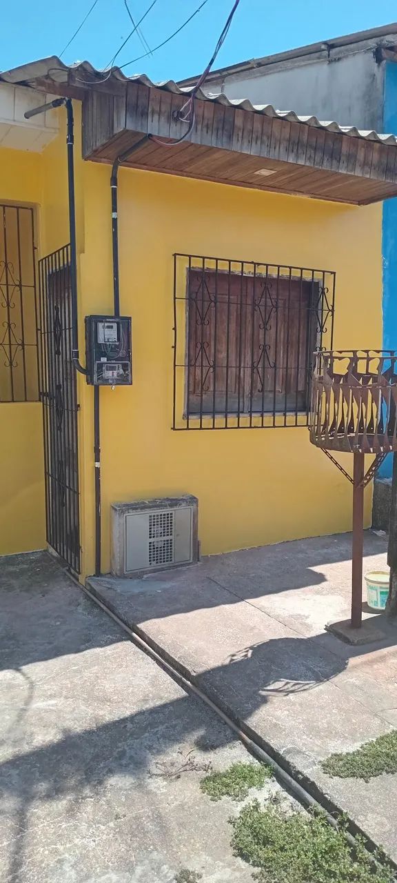Alugo apartamento Zerão 
