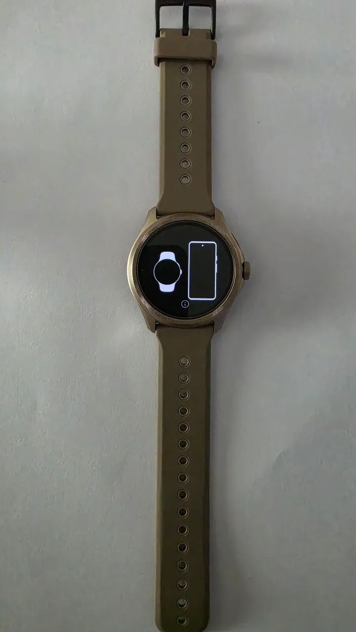 TicWatch Pro 5 Sandstone - Foto 5