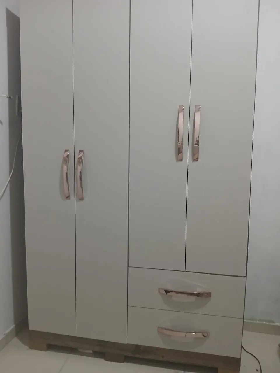 Guarda-roupa - Foto 2