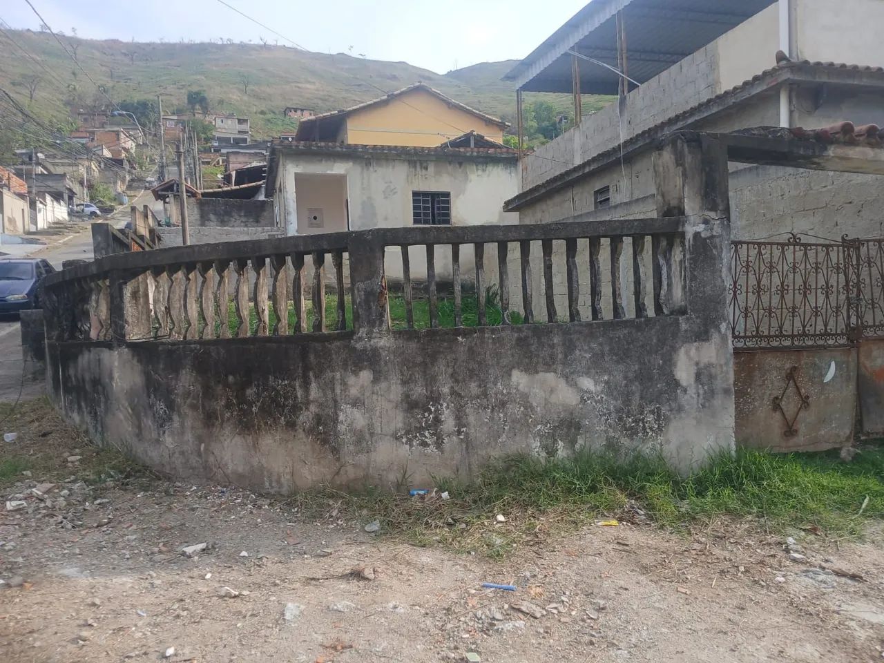 Terreno  - Foto 5