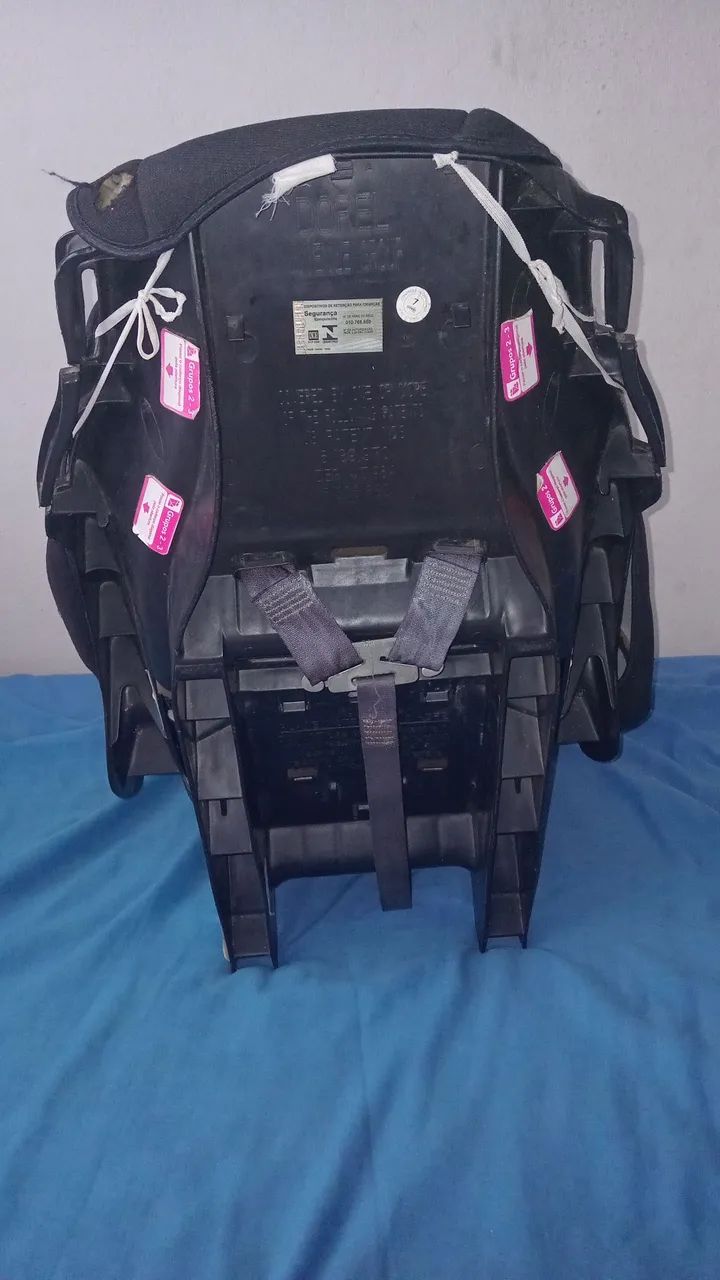 Cadeirinha de automóveis  - Foto 2