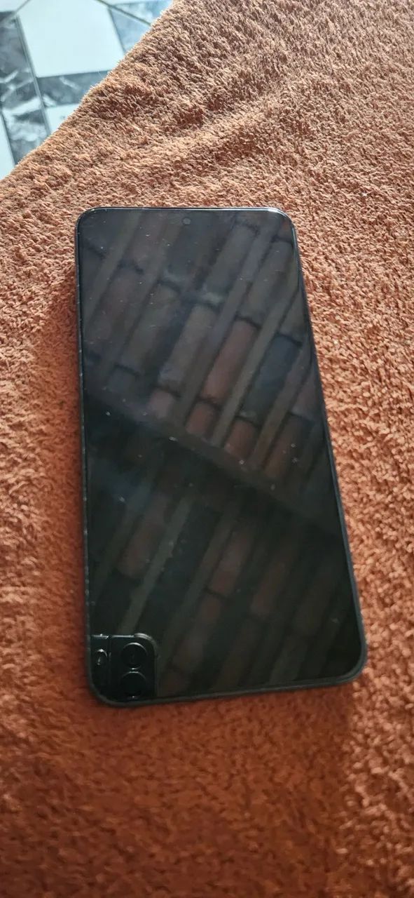 Tela s22 cm linhas ( n lembro quantas e ) - Foto 2